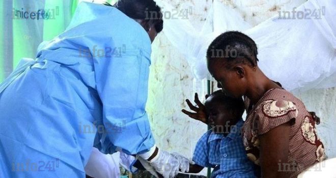 Nigeria&nbsp;: Au moins 74 morts dans une épidémie de choléra dans le nord du pays