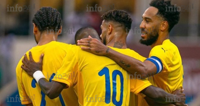 Classement FIFA : le Gabon stagne en Afrique et recule au plan mondial en septembre