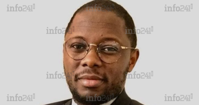 Jocksy Ondo-Louemba : « La grande question de ce référendum est celle de la transparence »