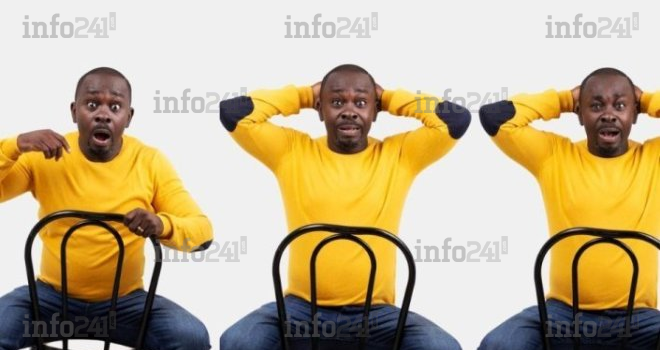 Omar Defunzu : « L’humour et la culture seront les matières premières de demain de l’Afrique »