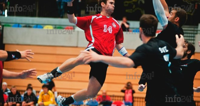 L’épreuve de force épique du handball : les frissons et les triomphes de la Coupe du monde 2025