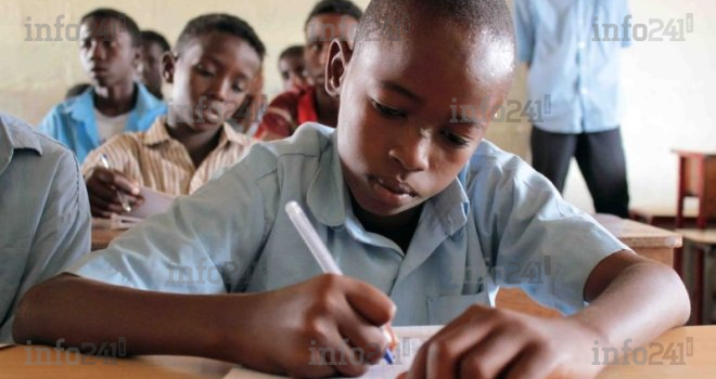 Orientation en 6e : les élèves gabonais fixés sur leur futur établissement ce 5 juillet