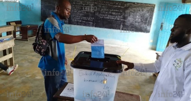 Référendum 2024 : 85 589 Gabonais du Woleu-Ntem aux urnes pour une nouvelle constitution