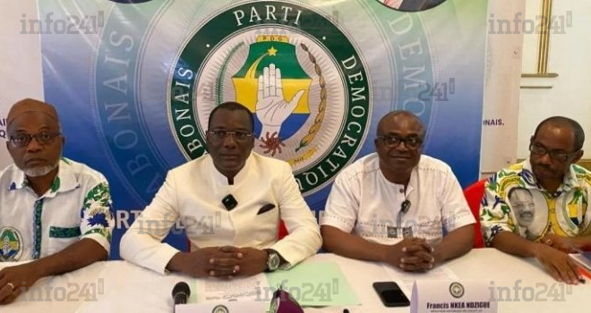 Présidentielle 2025 : Les dissidents du PDG crient au « scrutin verrouillé » mais actent la victoire d’Oligui !