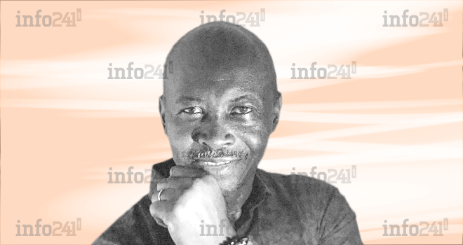 Yves Delbrah, de talentueux footballeur à virtuose de la musique gabonaise