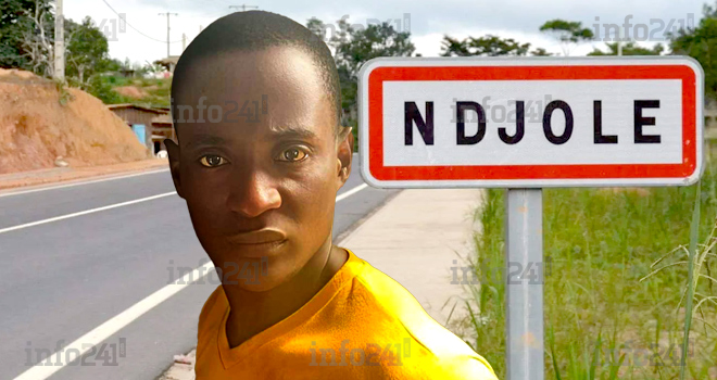 Franceville : Un gabonais dérobe 10 millions et les claque à Ndjolé… avant d’être rattrapé par la PJ !