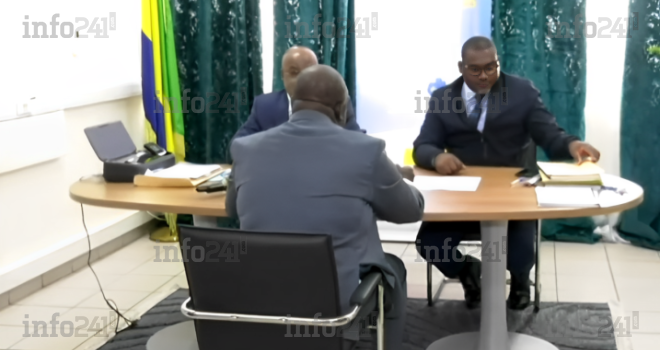 Présidentielle gabonaise : le compteur des candidatures frôle désormais la barre des 30