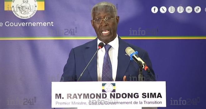 Conclusions du DNI : Le gouvernement gabonais voit 681 actes à mettre en œuvre !