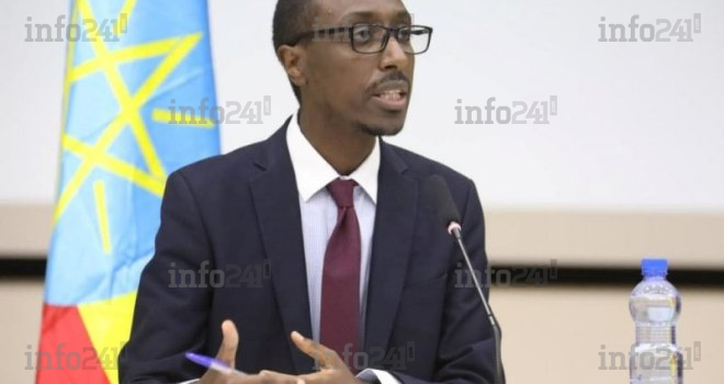 Climat : l’Éthiopie accueillera le 2e sommet de l’Union africaine en septembre 2025