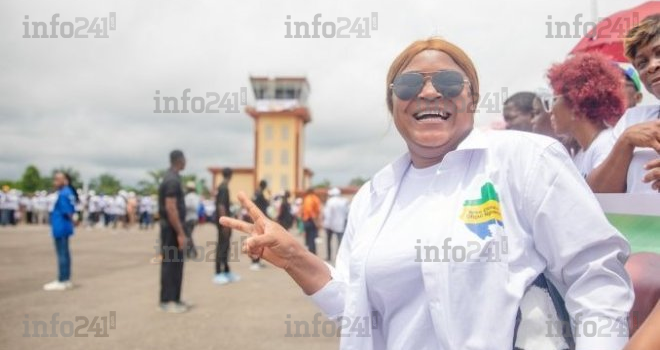 Présidentielle gabonaise : Entre discrétion forcée, campagne 2.0 et candidats gazelles invisibles