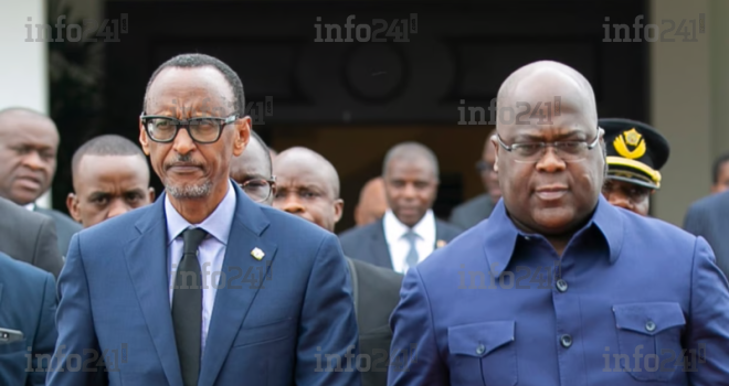 RDC : La SADC et la CAE convoquent un sommet d’urgence sur le pays ce lundi