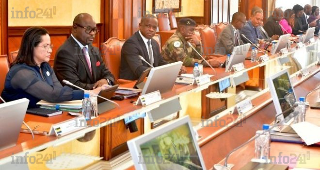 Gabon : Bulletin unique, 14 jours de campagne et 10 jours pour candidater à la présidentielle du 12 avril !