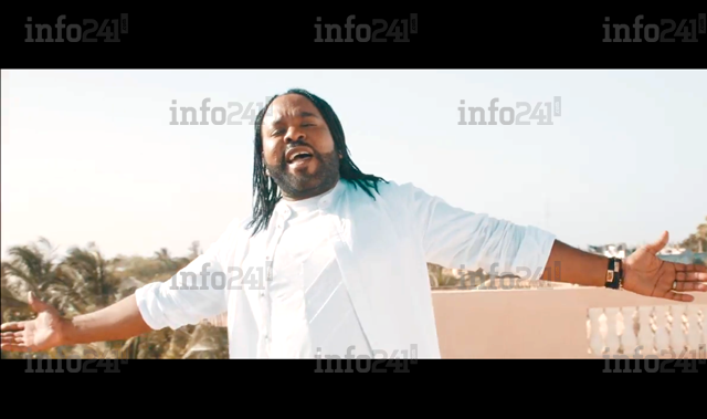 Arnold Djoud revient en force avec « Don’t Go », signé chez Sony Music