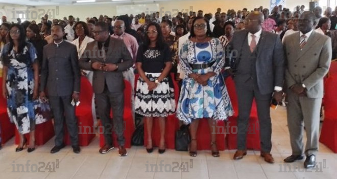 Chômage : Le Gabon doit former des dizaines de milliers de développeurs et d’informaticiens