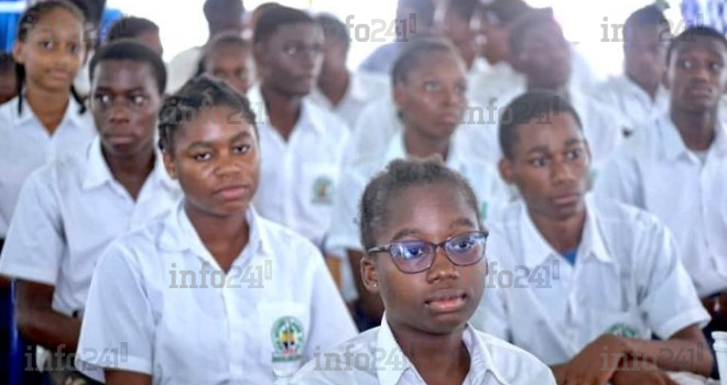 Présidentielle gabonaise 2025 : Le calendrier scolaire réaménagé enfin dévoilé