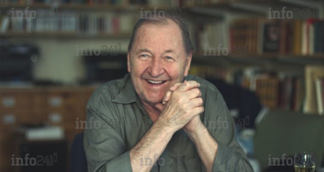 Roy Andersson : un guide du cinéma pour débutants