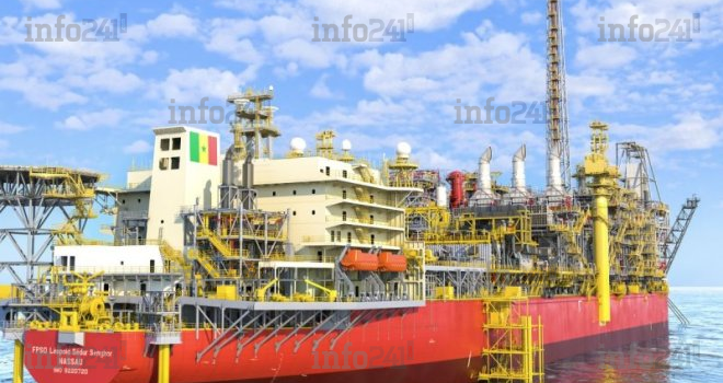 Sénégal : Dakar va se lancer dans la production de gaz naturel liquéfié d’ici la fin de l’année