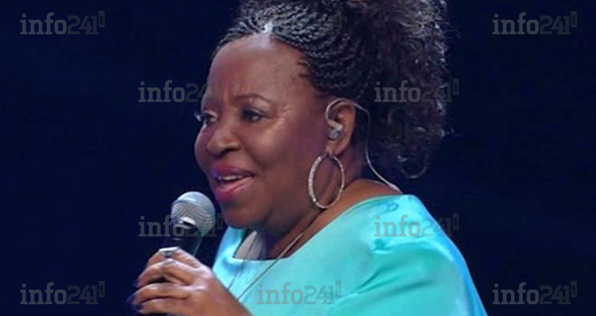 Vidéo : Patience Dabany aurait-elle enfin retrouvé le chemin de sa foi chrétienne ?