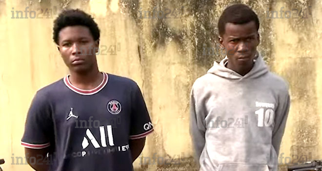 Jeune fille morte à l’échangeur : le petit ami de la victime et le petit frère tueur-violeur aux arrêts !
