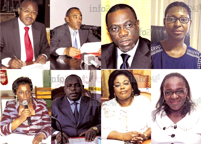 Issoze Ngondet II : la consécration de la République des privilèges indus au Gabon