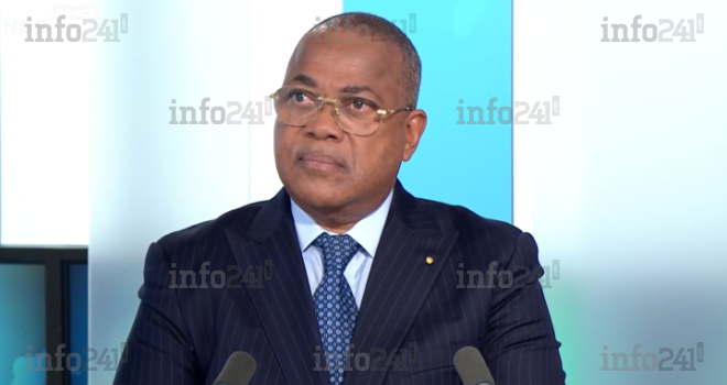 Présidentielle 2025 au Gabon : L’ancien Premier ministre Julien Nkoghe Bekale candidat si ...