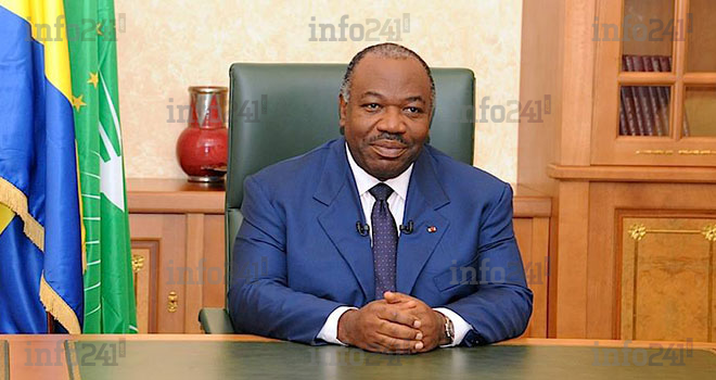 Crise politique : Ali Bongo ouvert au dialogue avec de nombreux préalables