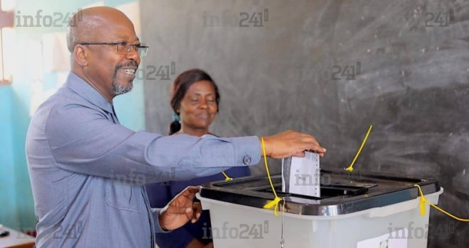 Présidentielle dans l’Ogooué-Ivindo : Oligui obtient près de 94% des voix dans le fief de Bilie-By-Nze