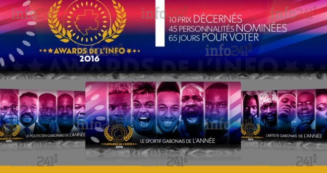 Awards de l’info™ 2016 : clôture de la votation en ligne !