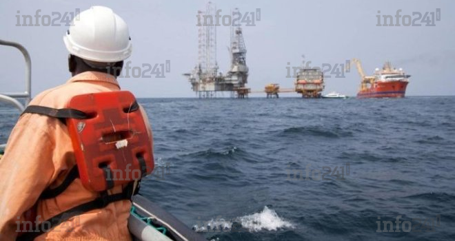 Drame chez Perenco Gabon : le bilan de l’incendie en mer s’alourdit à 5 morts et 1 disparu