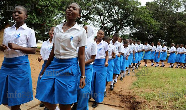 Rentrée des classes au Gabon : le calendrier scolaire légèrement réaménagé en conseil des ministres