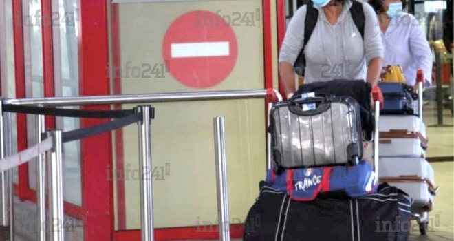 Coronavirus : Comme le Copil l’avait prédit, la Covid-19 repart à la hausse au Gabon !
