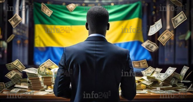 Présidentielle au Gabon : 15,3 milliards à trouver pour espérer faire campagne !
