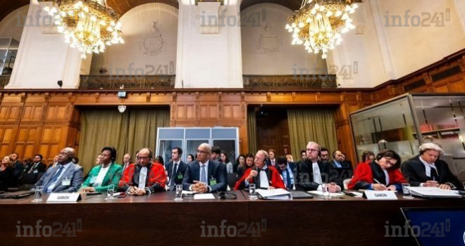 Différend frontalier à la CIJ : Le Gabon perd la souveraineté sur les îles Mbanié, Cocotiers et Conga