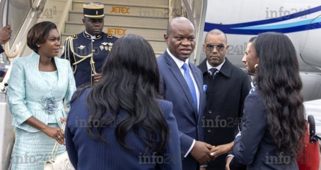 Des officiers gabonais présumés tortionnaires à la 19e Assemblée générale de la Francophonie ?
