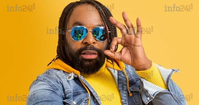 Arnold Djoud : « Mon prochain album arrive, ce sera une merveille ! »