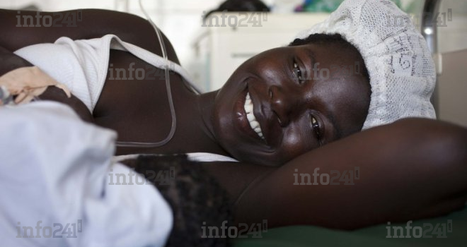 Nigeria : Des césariennes gratuites pour sauver les vies des femmes les plus vulnérables