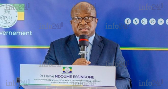 Le Gabon va révolutionner son calendrier universitaire dès la rentrée de septembre 2024 !