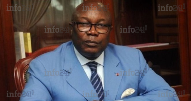 Militaires et magistrats candidats aux élections au Gabon : l’indignation de Maganga Moussavou