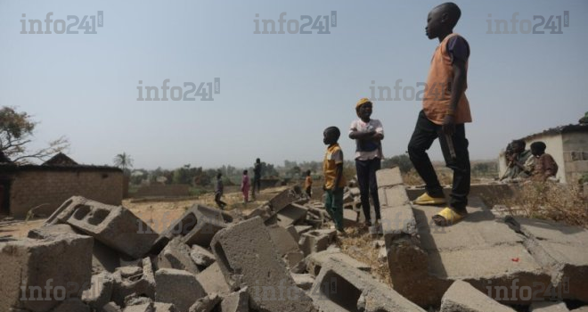 Nigeria : Au moins 52 morts dans des violences intercommunautaires dans l’État du Plateau