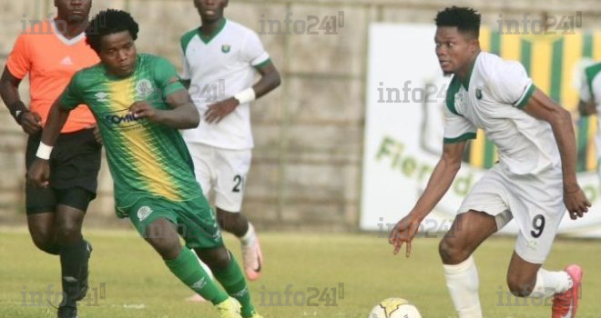 National Foot 1 : le sprint final s’emballe après la 20e journée