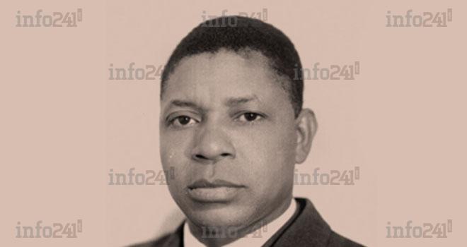 René-Paul Sousatte, ce politicien gabonais qui osa dire « non » à la France coloniale