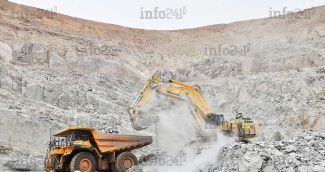 Burkina Faso : le pays suspend les exportations d’or de mines artisanales