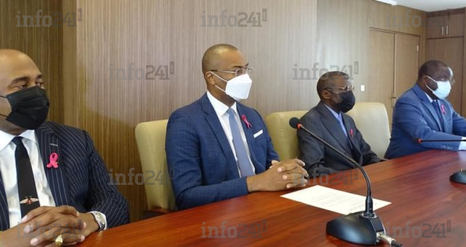 Nouvelles mesures restrictives Covid-19 : le Gabon déclare la guerre aux non-vaccinés !