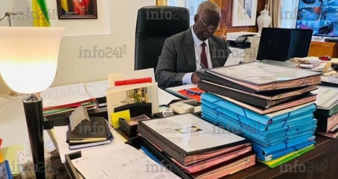 Gabon : 13 000 fonctionnaires fantômes placés sous bon de caisse dès le mois de septembre