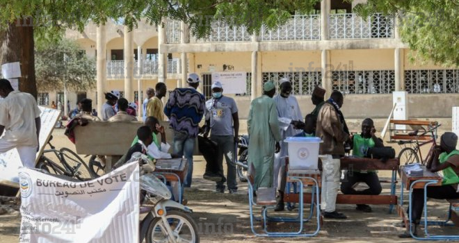 Tchad : Prolongation du délai de dépôt des candidatures aux élections de décembre