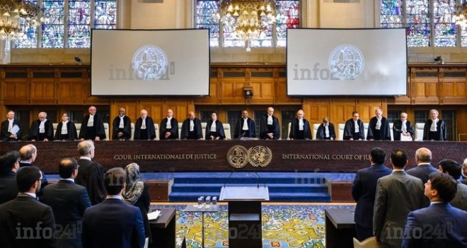 Ile Mbanié : La cour internationale de justice rendra sa décision le 19 mai