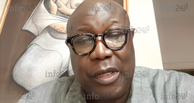 Présidentielle 2025 : Eliminé pour raison d’âge, Maganga Moussavou se refuse à voter ce 12 avril !