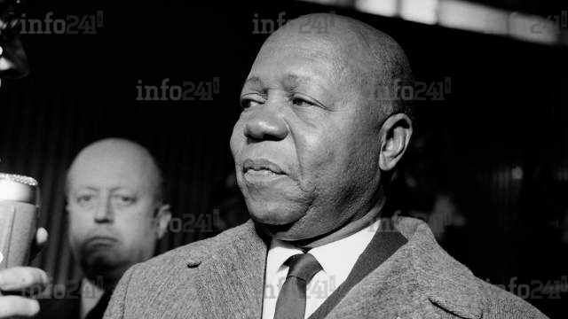Coup d’Etat au Gabon : quand la France volait au secours de son « ami » Léon Mba renversé