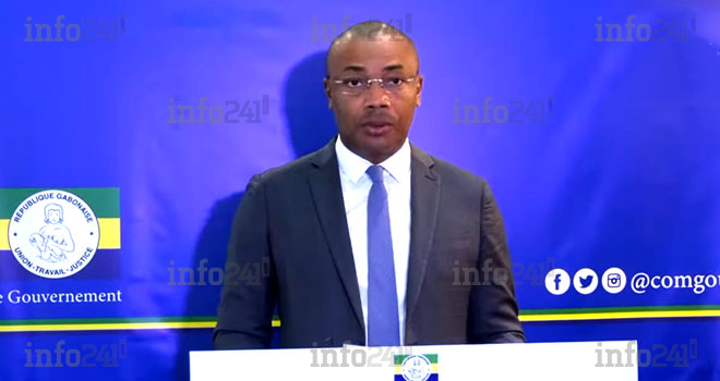 Covid-19 : les autorités gabonaises alertent sur une nouvelle flambée des contaminations