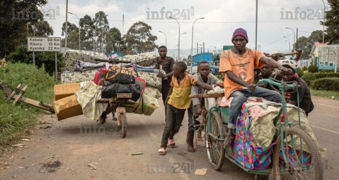 Ouganda : Débordée par la crise migratoire, l’ONU appelle à une aide internationale accrue